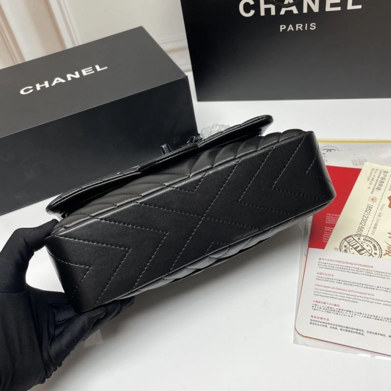Chanel CF Series Bags WellDesigned 86464