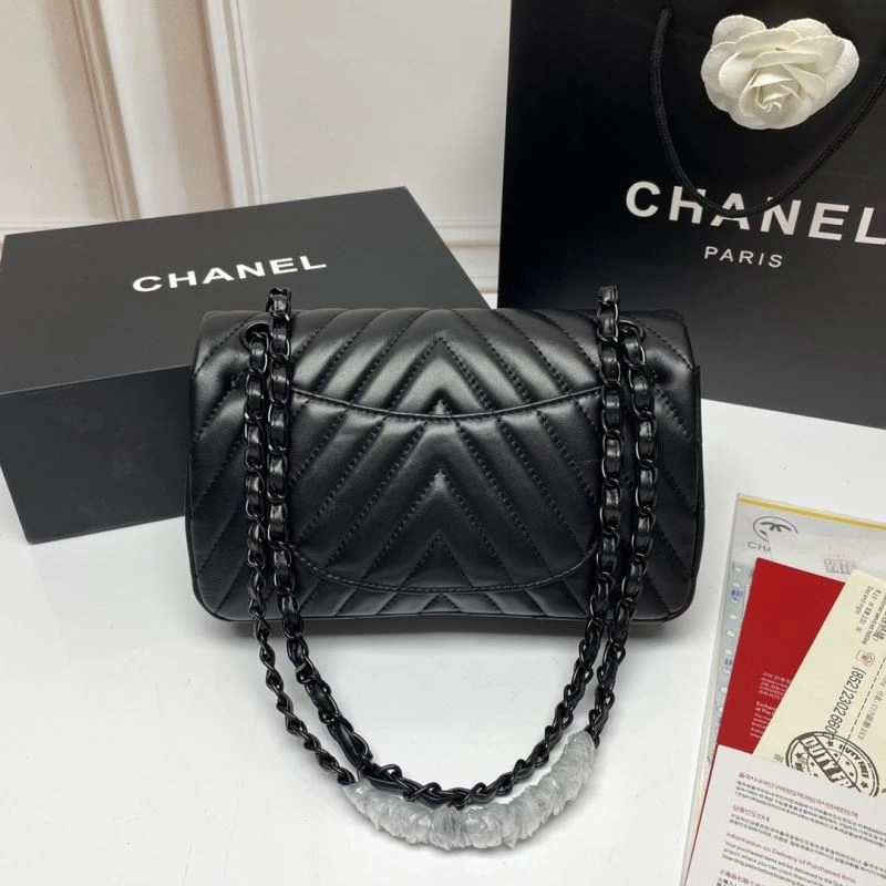 Chanel CF Series Bags WellDesigned 86464