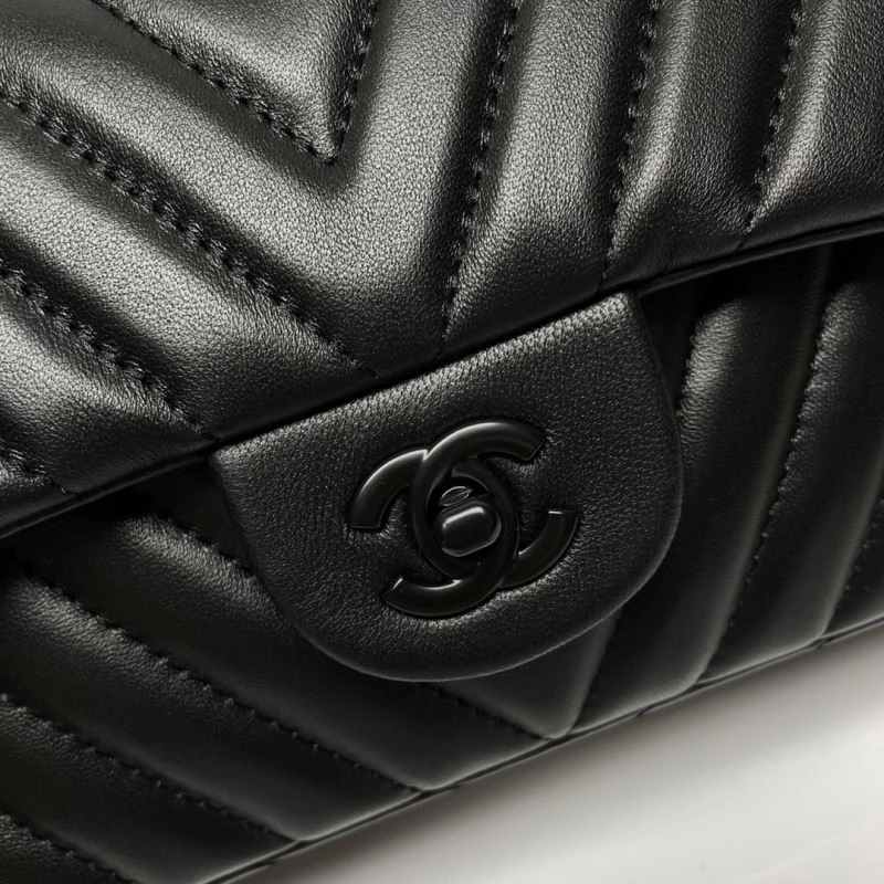 Chanel CF Series Bags WellDesigned 86464
