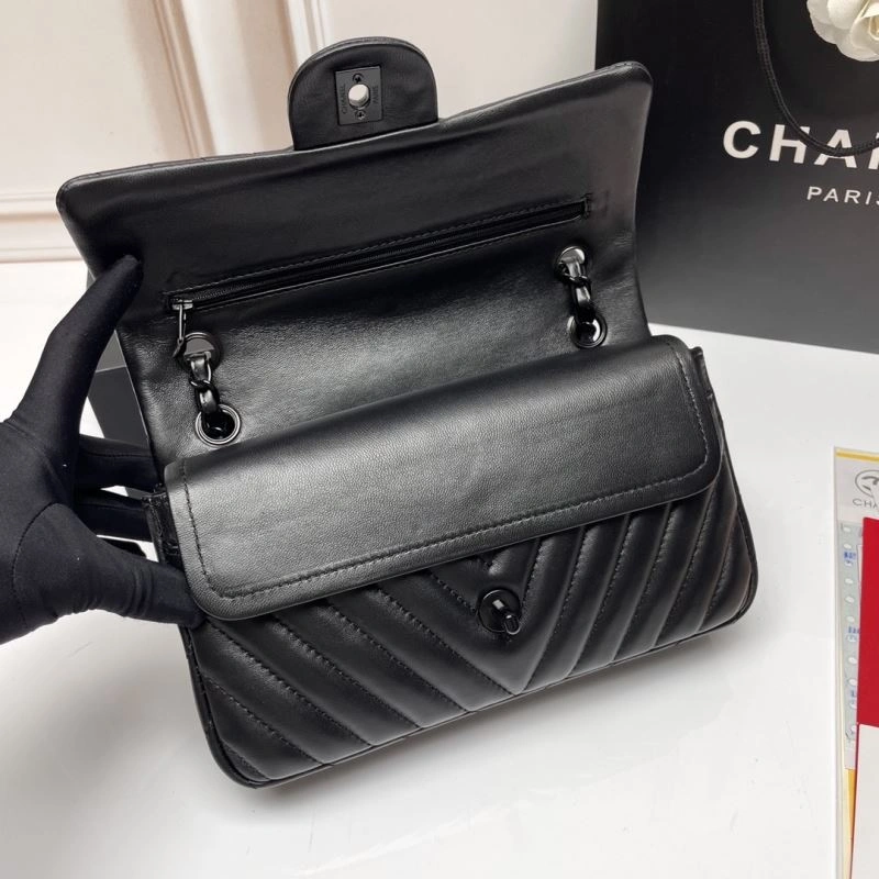 Chanel CF Series Bags WellDesigned 86464