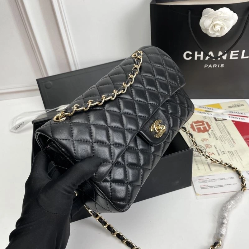 Attractive Chanel CF Series Bags 86424