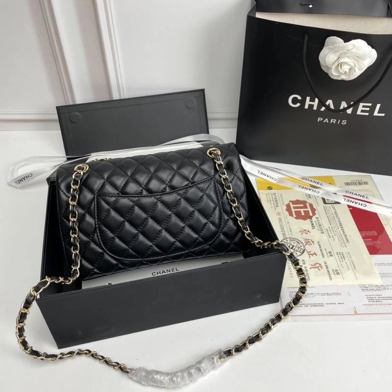 Attractive Chanel CF Series Bags 86424