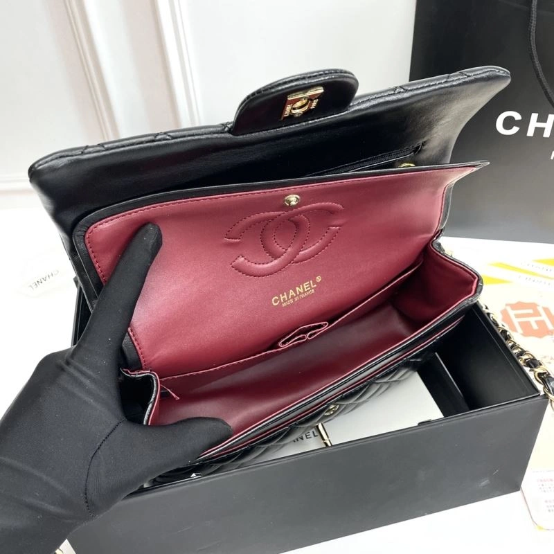 Attractive Chanel CF Series Bags 86424