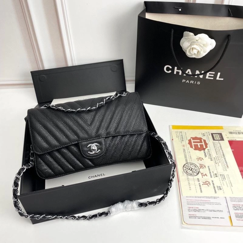 Chanel CF Series Bags Breathable 86427