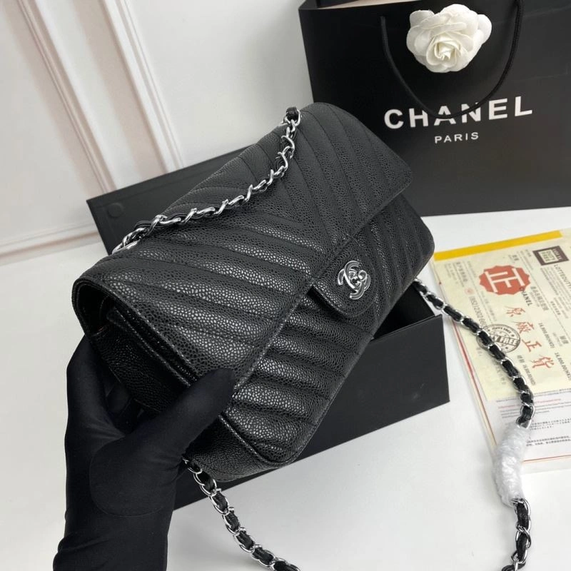 Chanel CF Series Bags Breathable 86427