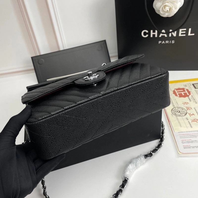 Chanel CF Series Bags Breathable 86427