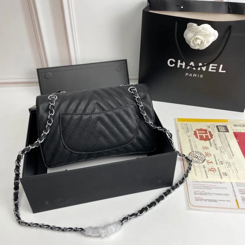 Chanel CF Series Bags Breathable 86427