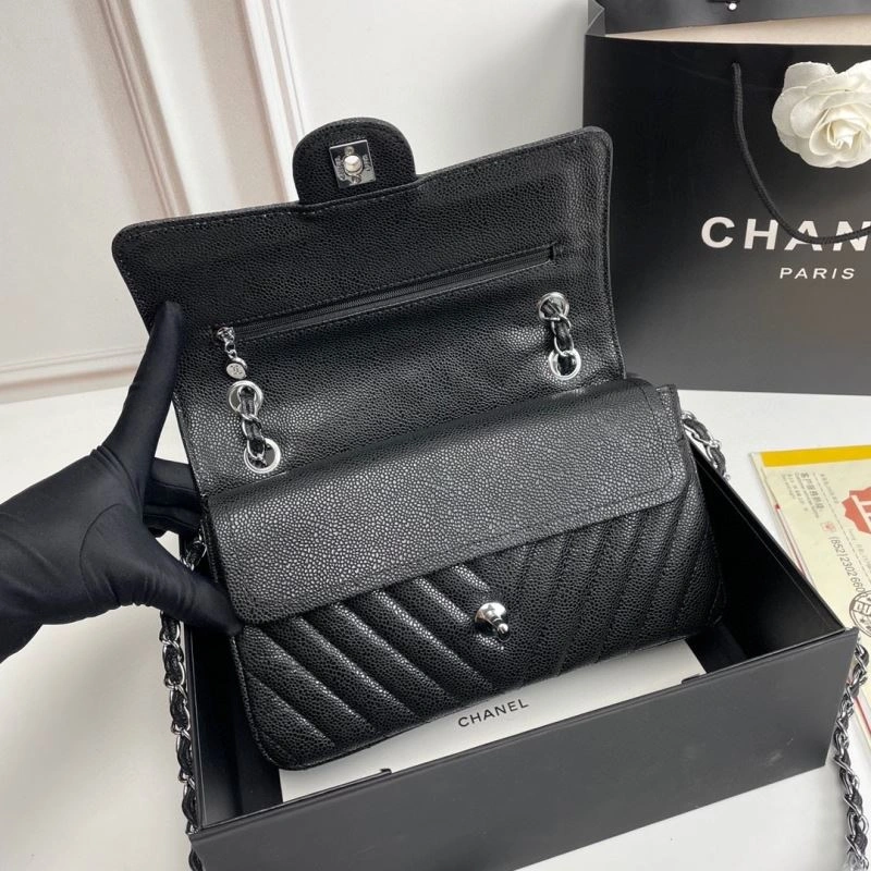 Chanel CF Series Bags Breathable 86427