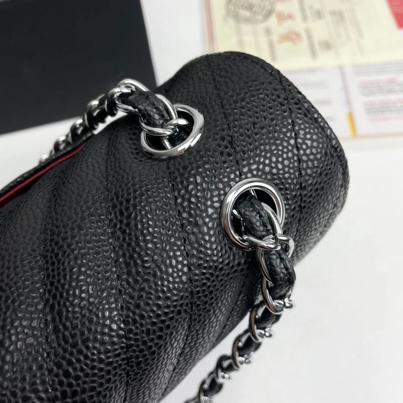 Chanel CF Series Bags Breathable 86427