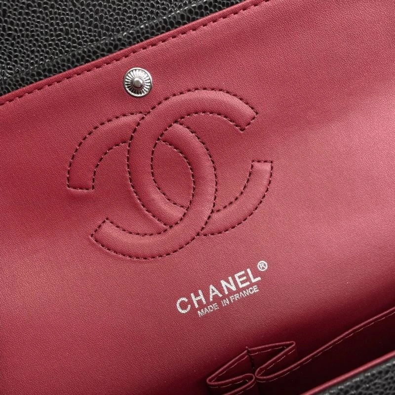 Chanel CF Series Bags Breathable 86427