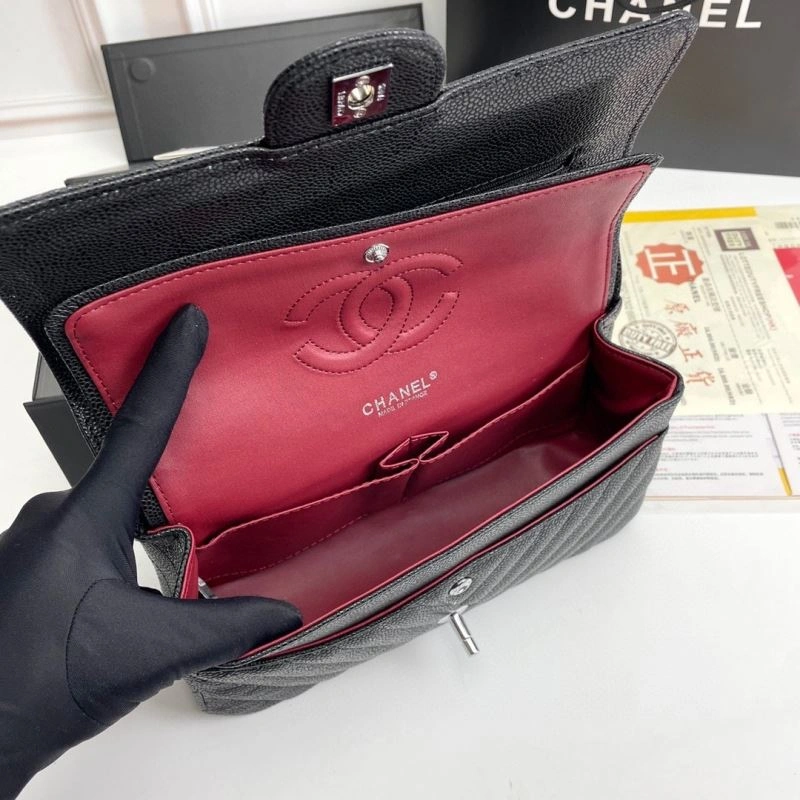 Chanel CF Series Bags Breathable 86427
