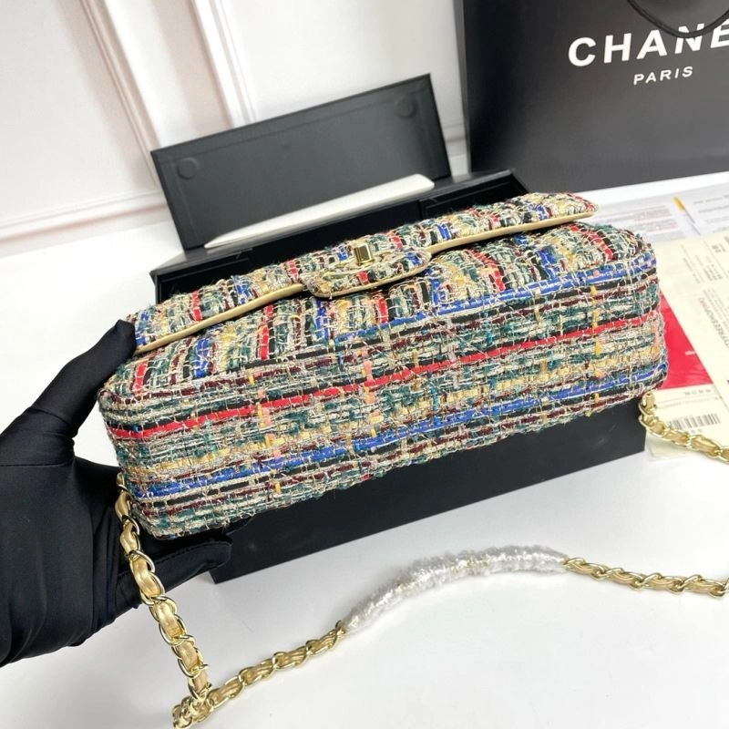 Chanel CF Series Bags SunProtective 86418