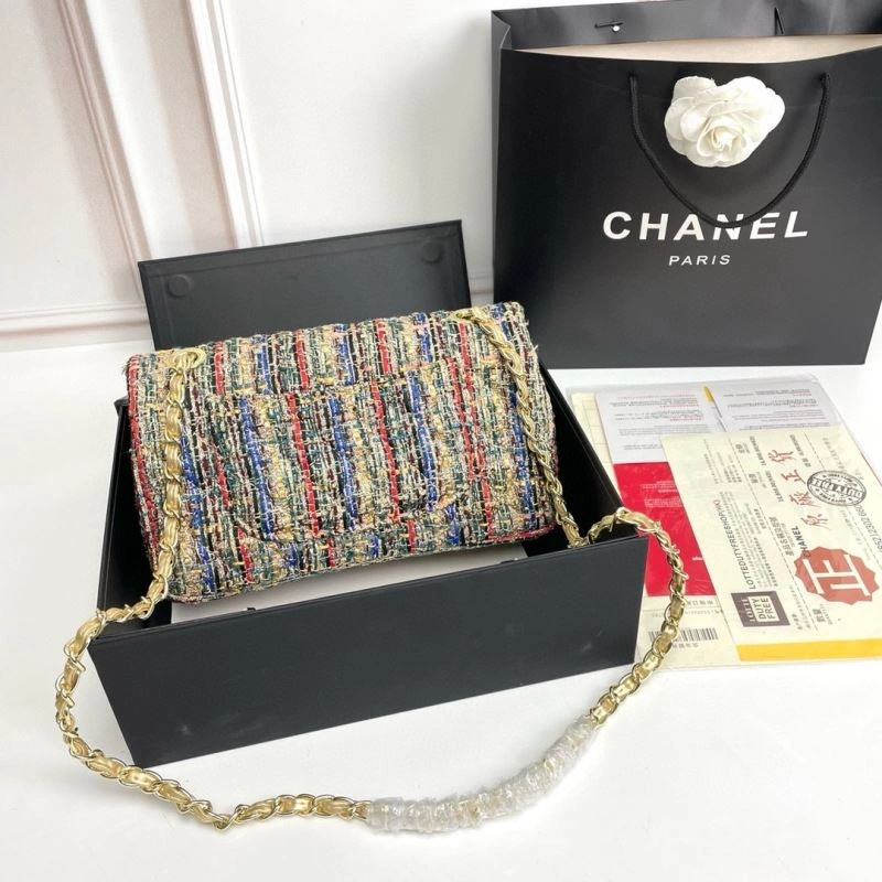 Chanel CF Series Bags SunProtective 86418