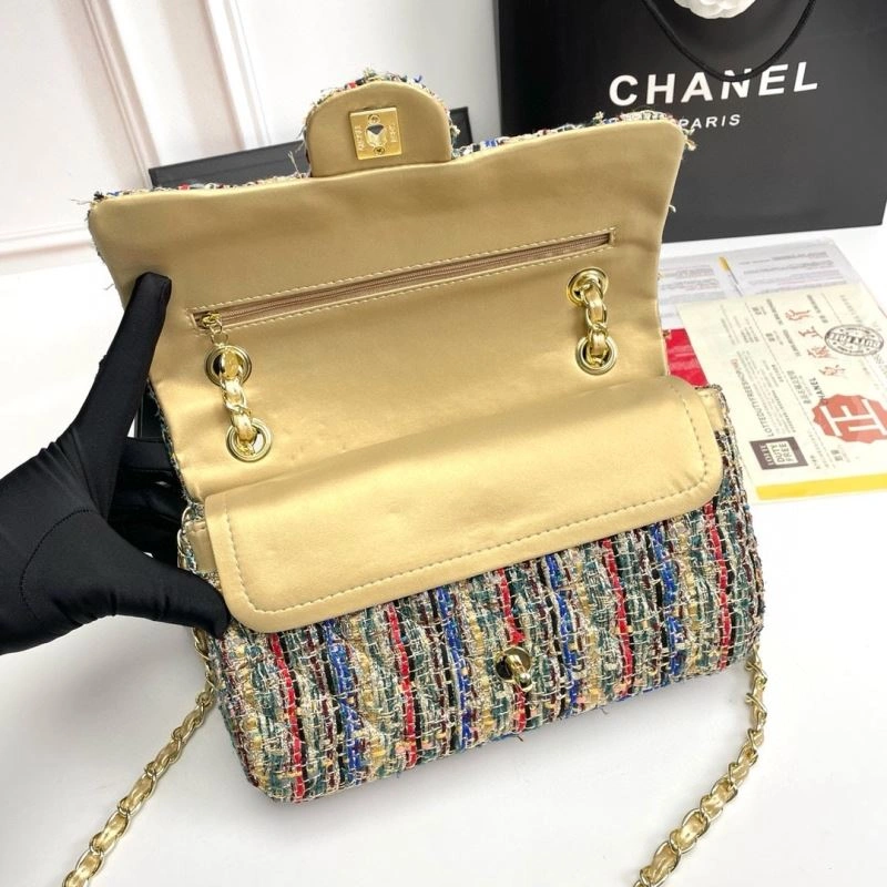 Chanel CF Series Bags SunProtective 86418