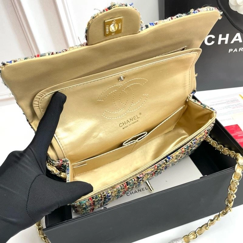 Chanel CF Series Bags SunProtective 86418