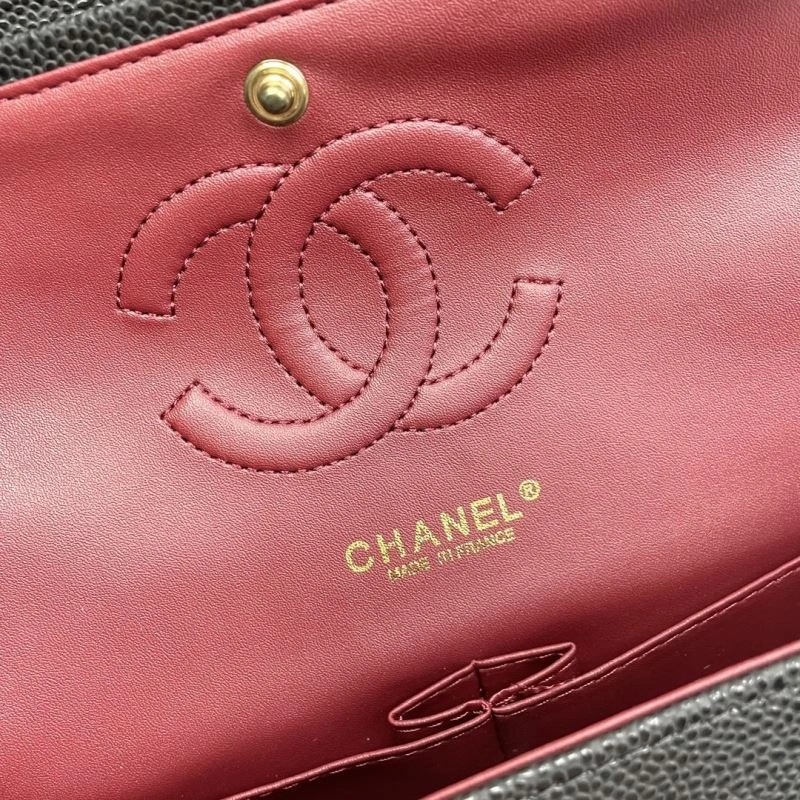 Chanel CF Series Bags Sleek 86429