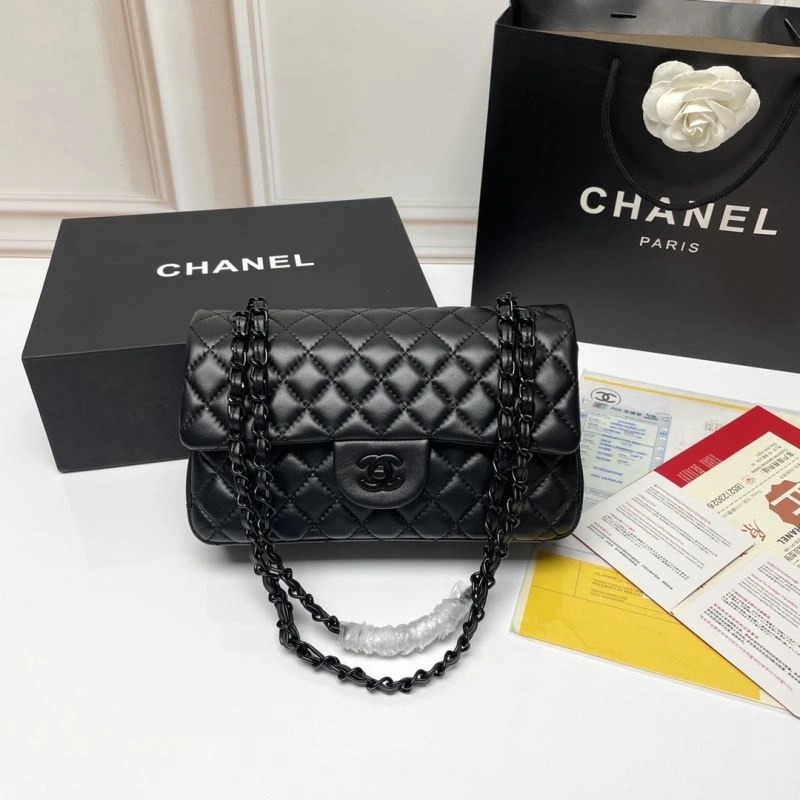 Chanel CF Series Bags UrbanChic 86423