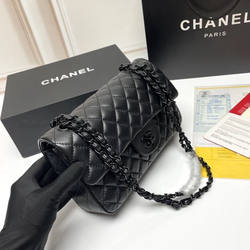 Chanel CF Series Bags UrbanChic 86423
