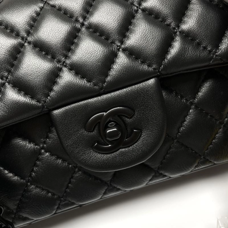 Chanel CF Series Bags UrbanChic 86423