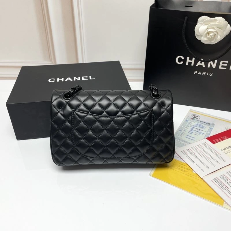Chanel CF Series Bags UrbanChic 86423