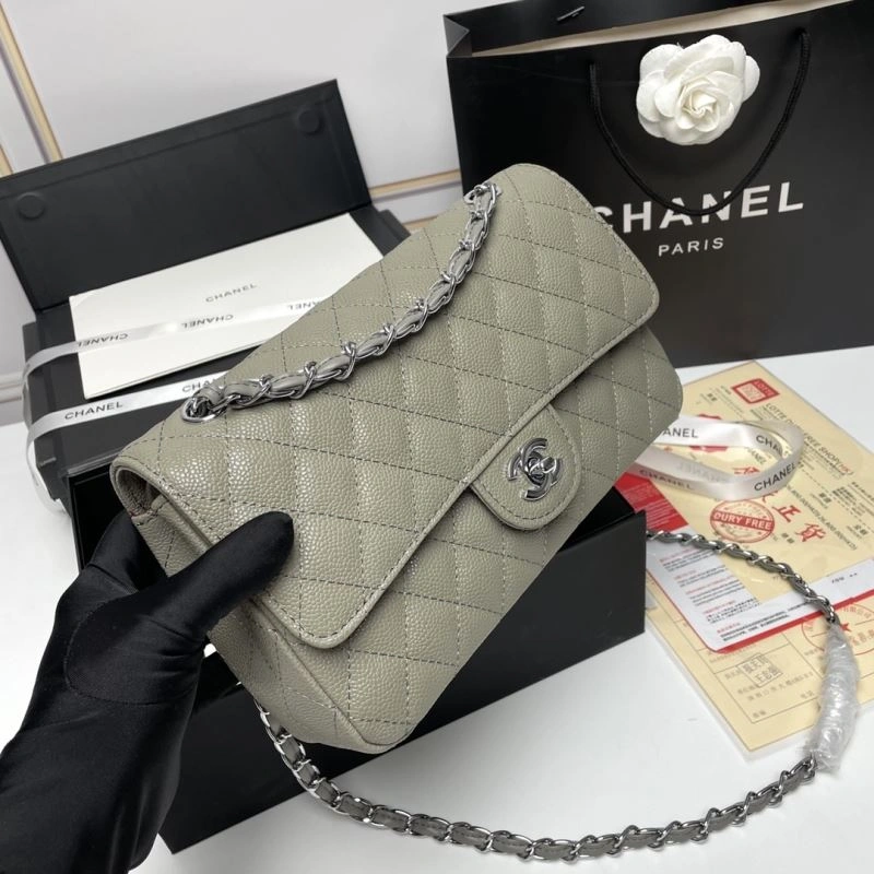 OnTrend Chanel CF Series Bags 86422