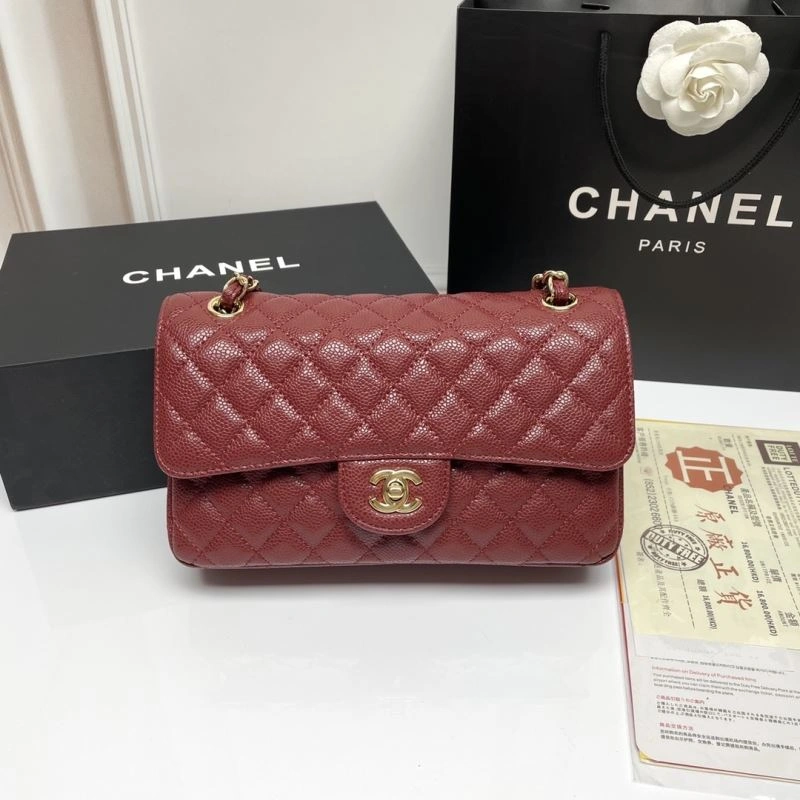 Chanel CF Series Bags NewStyle 86417