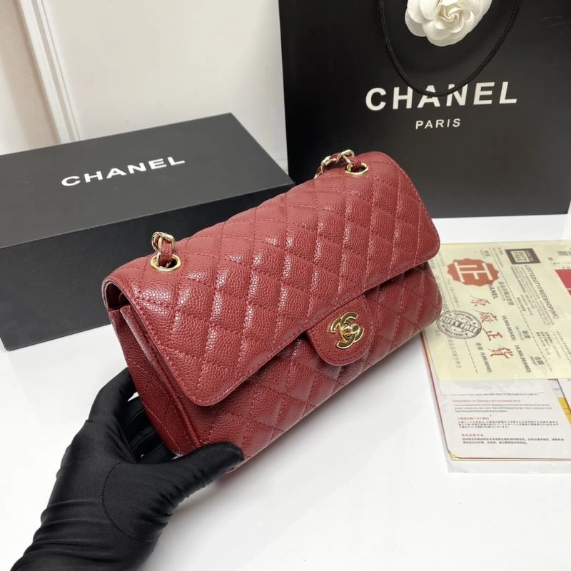 Chanel CF Series Bags NewStyle 86417