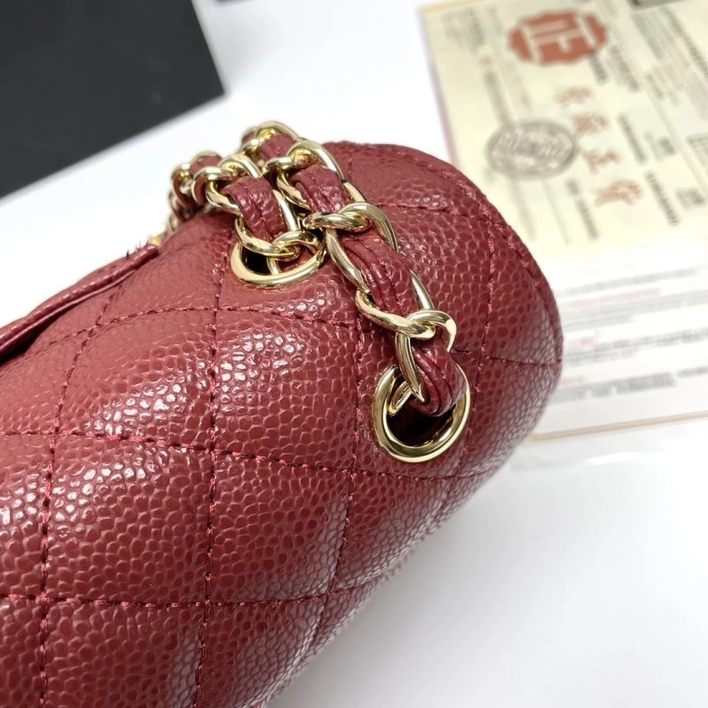 Chanel CF Series Bags NewStyle 86417