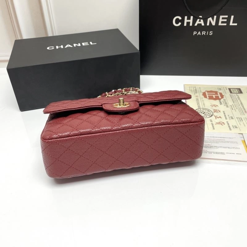 Chanel CF Series Bags NewStyle 86417