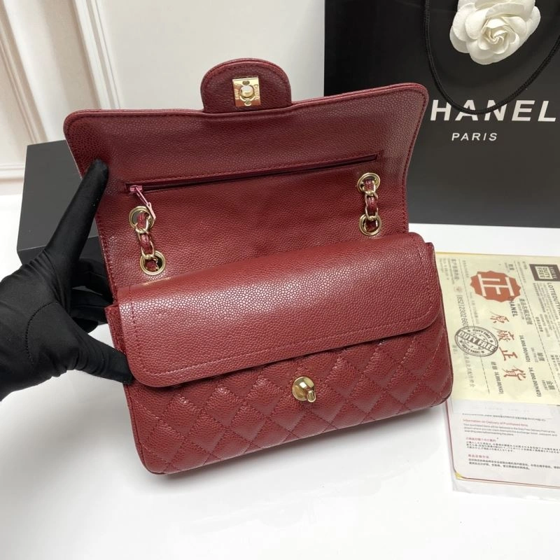 Chanel CF Series Bags NewStyle 86417
