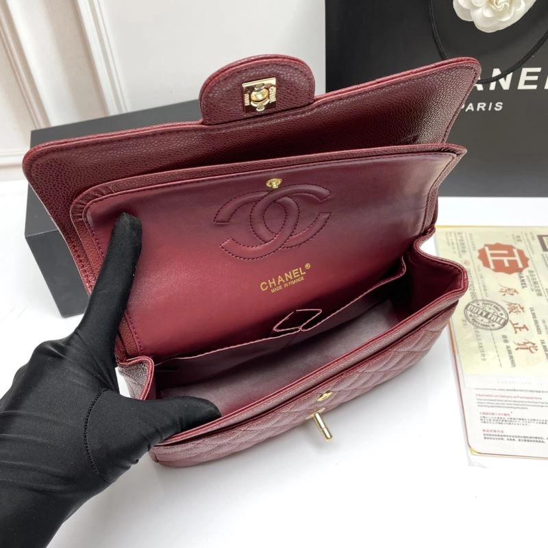 Chanel CF Series Bags NewStyle 86417