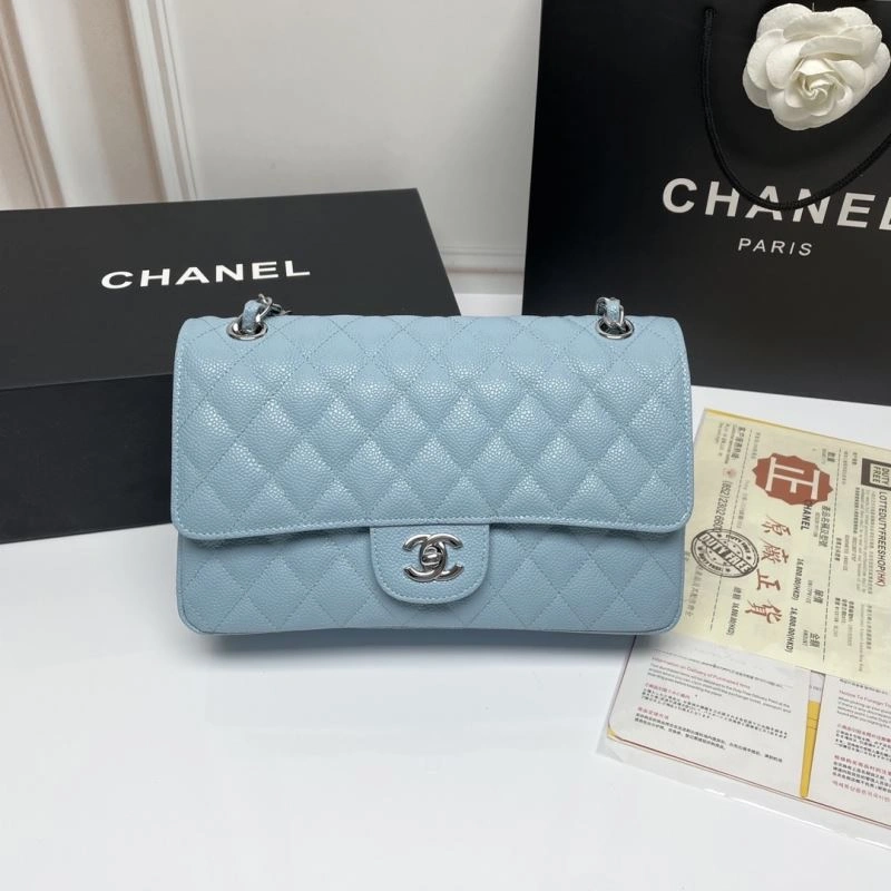 Chanel CF Series Bags Upgraded 86414