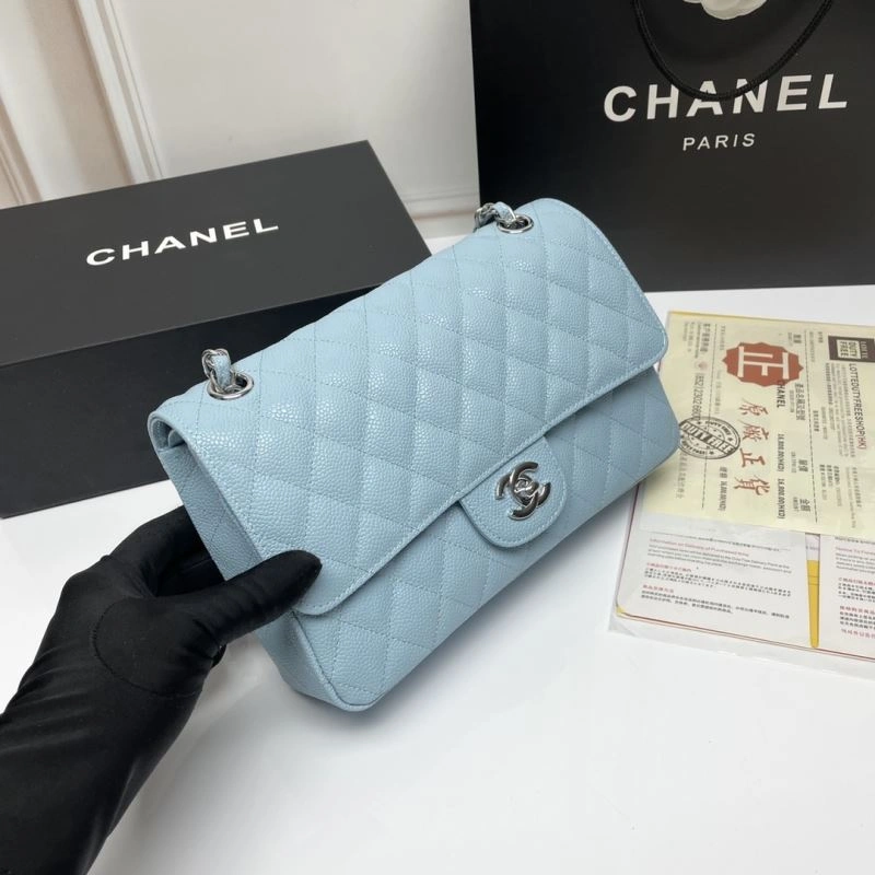 Chanel CF Series Bags Upgraded 86414