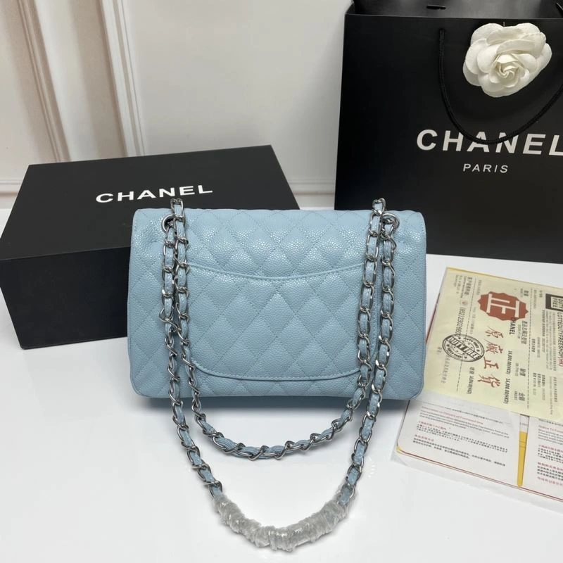 Chanel CF Series Bags Upgraded 86414
