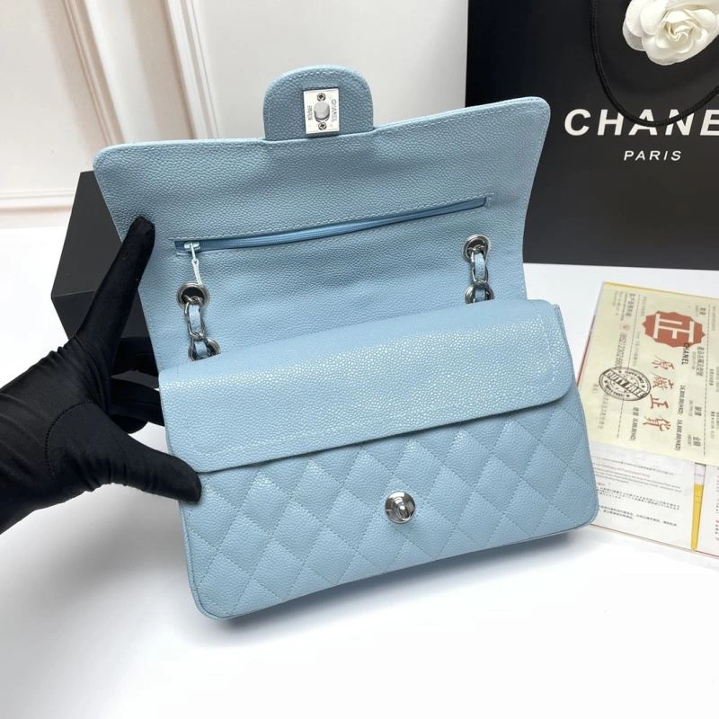 Chanel CF Series Bags Upgraded 86414