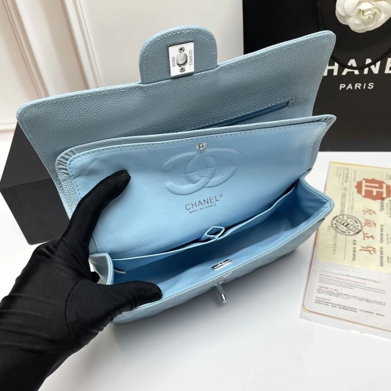 Chanel CF Series Bags Upgraded 86414