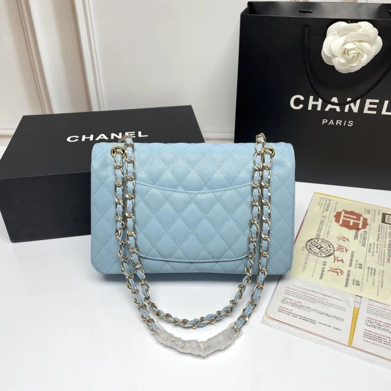 Chanel CF Series Bags Seasonal 86425