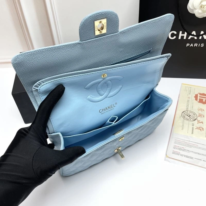 Chanel CF Series Bags Seasonal 86425