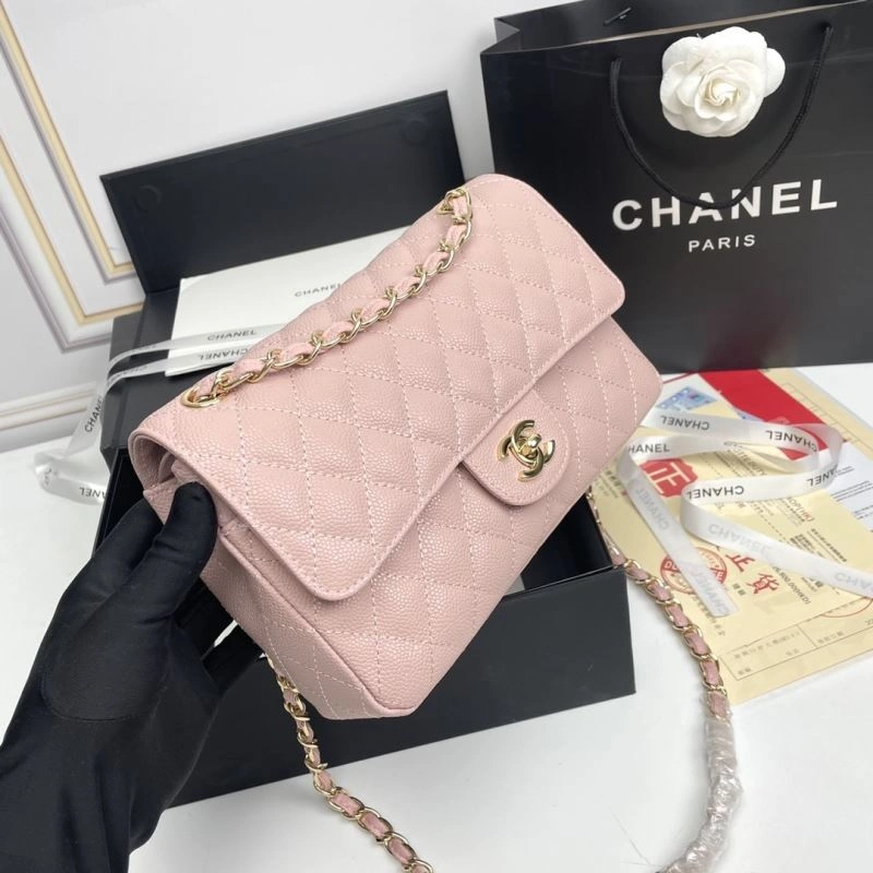 Chanel CF Series Bags ModernLook 86420