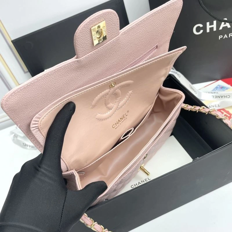Chanel CF Series Bags ModernLook 86420