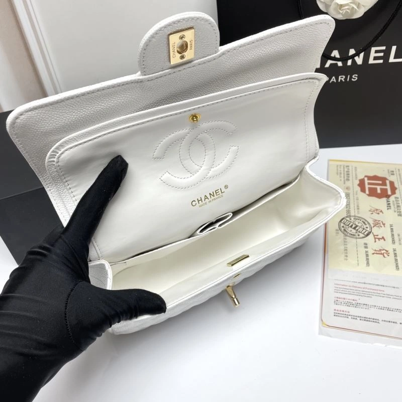 Chanel CF Series Bags Contemporary 86419