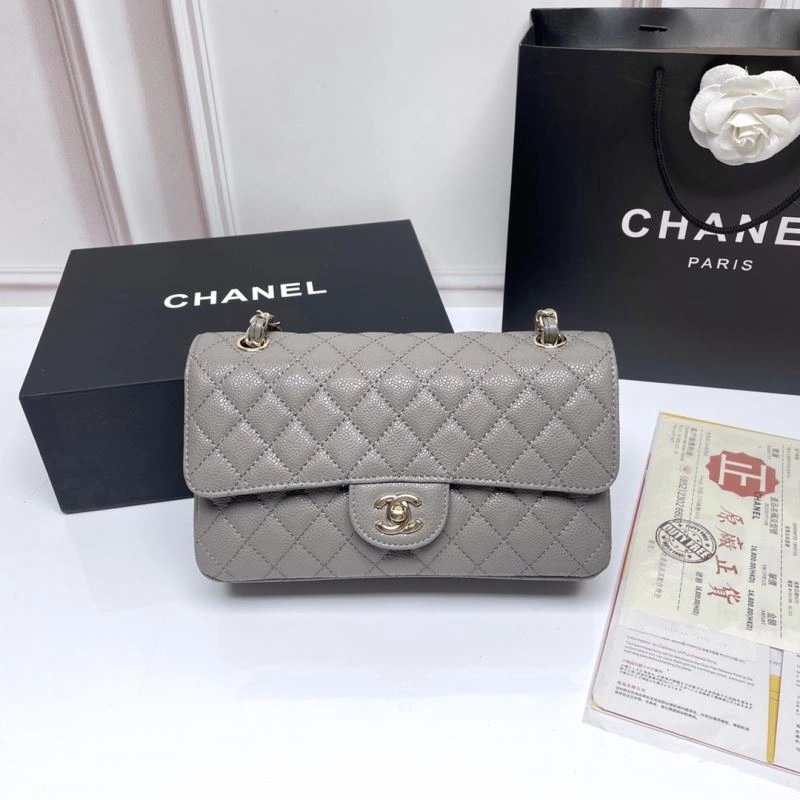 Practical Chanel CF Series Bags 86416