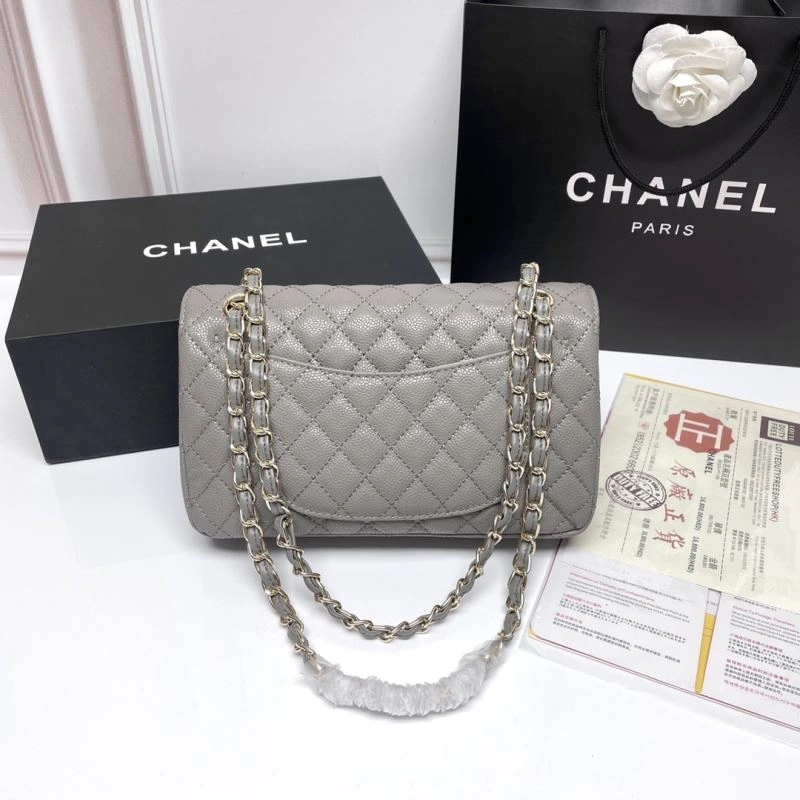 Practical Chanel CF Series Bags 86416