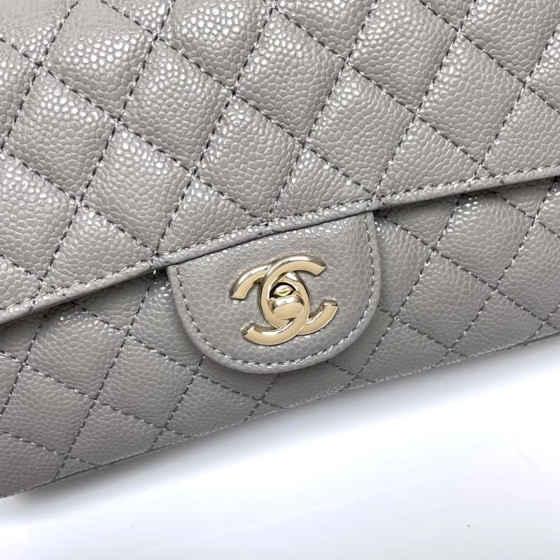 Practical Chanel CF Series Bags 86416