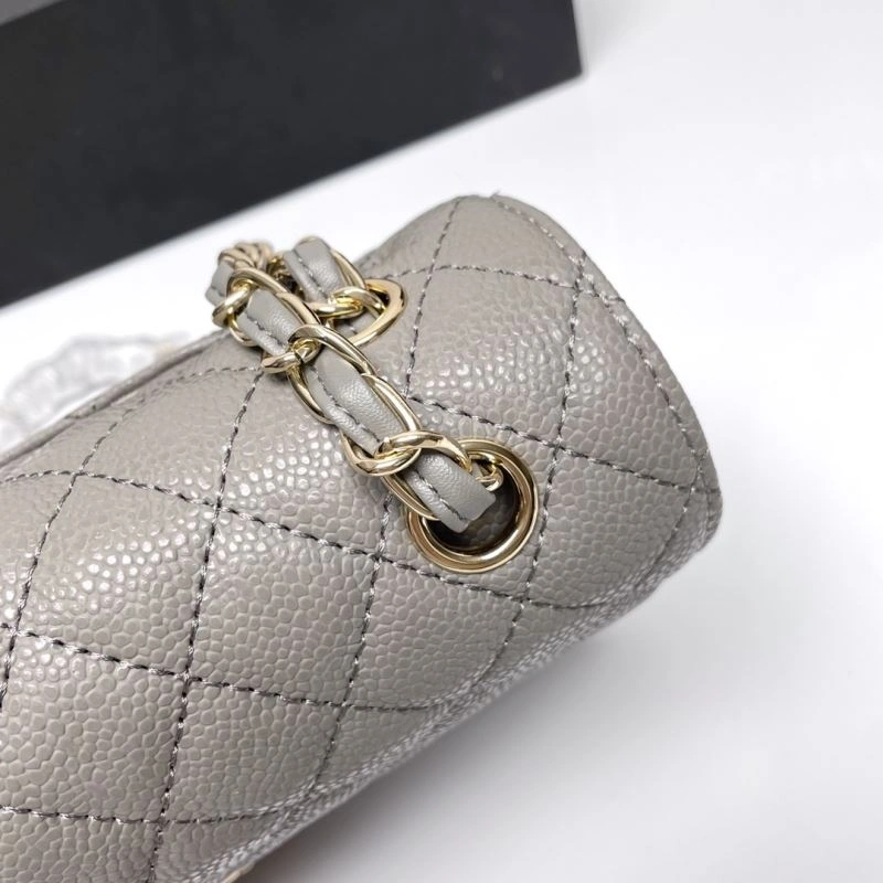 Practical Chanel CF Series Bags 86416
