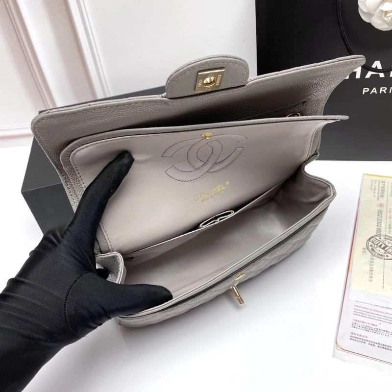 Practical Chanel CF Series Bags 86416