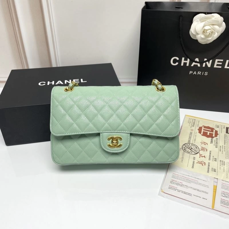 Chanel CF Series Bags Trendsetting 86415