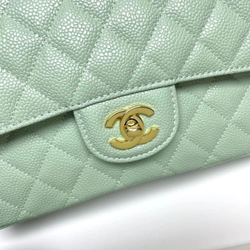 Chanel CF Series Bags Trendsetting 86415