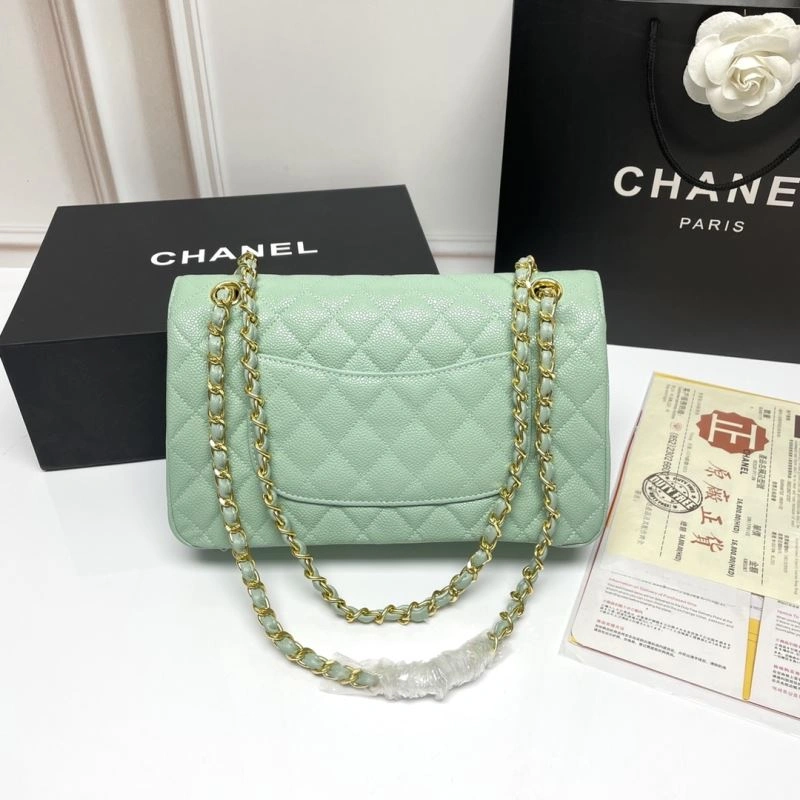 Chanel CF Series Bags Trendsetting 86415
