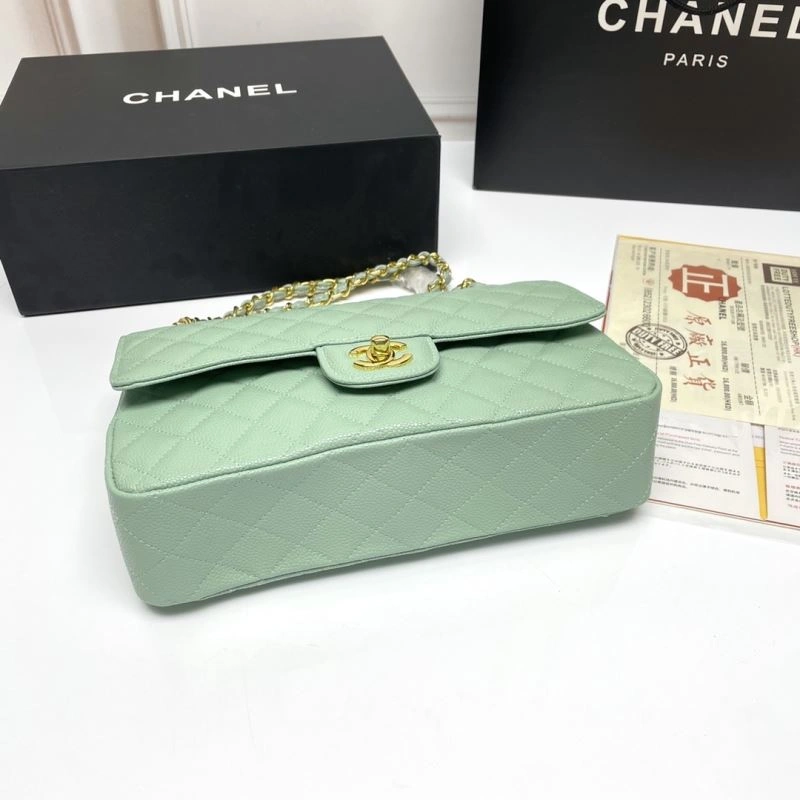 Chanel CF Series Bags Trendsetting 86415